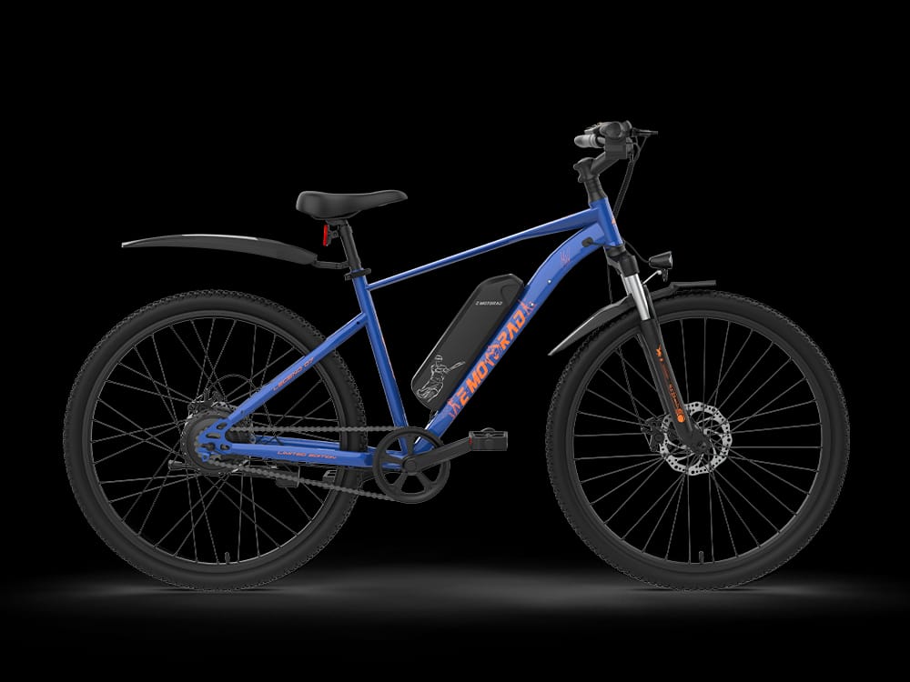 Aerodynamic bicycle computer and gear handle